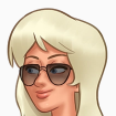Cassiepng — Summertime Saga Character Template option 11