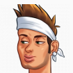 Chadpng — Summertime Saga Character Template option 13