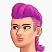 Coach Bridgetpng — Summertime Saga Character Template option 16