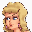 Crystalpng — Summertime Saga Character Template option 18