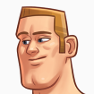 Dexterpng — Summertime Saga Character Template option 21