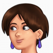 Dianepng — Summertime Saga Character Template option 22