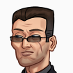 Dimitripng — Summertime Saga Character Template option 23