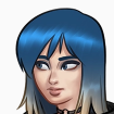 Evepng — Summertime Saga Character Template option 27