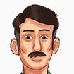 Frankpng — Summertime Saga Character Template option 29