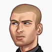 Goonpng — Summertime Saga Character Template option 31