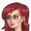 Gracepng — Summertime Saga Character Template option 32