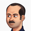 Haroldpng — Summertime Saga Character Template option 33