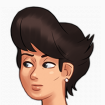 Helenpng — Summertime Saga Character Template option 34