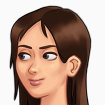 Jennypng — Summertime Saga Character Template option 39