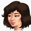 Josephinepng — Summertime Saga Character Template option 41