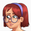 Judithpng — Summertime Saga Character Template option 42