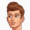 Kevinpng — Summertime Saga Character Template option 47