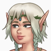 Lilypng — Summertime Saga Character Template option 51