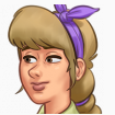Lucypng — Summertime Saga Character Template option 54