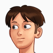 Main Charactherpng — Summertime Saga Character Template option 55