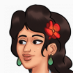 Mariapng — Summertime Saga Character Template option 56
