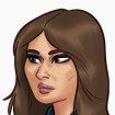 Meloniapng — Summertime Saga Character Template option 60