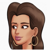 Missypng — Summertime Saga Character Template option 63