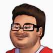Mr Bubblespng — Summertime Saga Character Template option 64