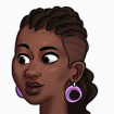 Ms Dewittpng — Summertime Saga Character Template option 69