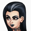 Odettepng — Summertime Saga Character Template option 73