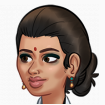 Priyapng — Summertime Saga Character Template option 76