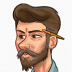 Richardpng — Summertime Saga Character Template option 77