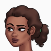 Rondapng — Summertime Saga Character Template option 79