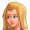 Roxxypng — Summertime Saga Character Template option 80
