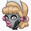 Thotbotpng — Summertime Saga Character Template option 84