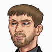 Thugpng — Summertime Saga Character Template option 85