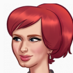 Tinapng — Summertime Saga Character Template option 86