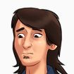 Tittypng — Summertime Saga Character Template option 87