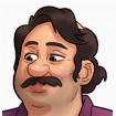 Tonypng — Summertime Saga Character Template option 88