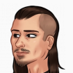 Tuukupng — Summertime Saga Character Template option 89
