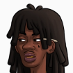 Tyronepng — Summertime Saga Character Template option 90