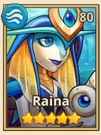 Rainajpg — Summoners Era Heroes option 28