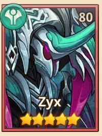 Zyxjpg — Summoners Era Heroes option 45