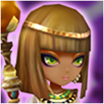 Hathorpng — Summoners war: Lost Centuria option 17