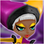 Sophiapng — Summoners war: Lost Centuria option 50
