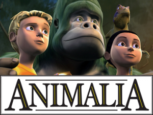 Animalia 0jpg — Suomalaisia lastenohjelmia option 22