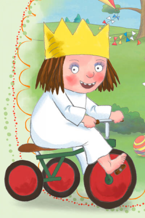 Littleprincesscovergejpg — Suomalaisia lastenohjelmia option 27