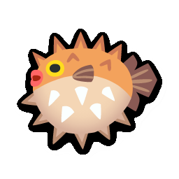 Blowfishpng — Super Auto Pets option 6