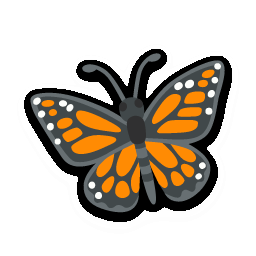 Butterflypng — Super Auto Pets option 8