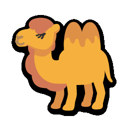 Camelpng — Super Auto Pets option 9