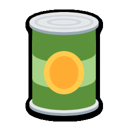 Cannedfoodpng — Super Auto Pets option 10