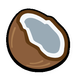 Coconutpng — Super Auto Pets option 13