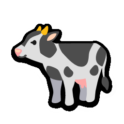 Cowpng — Super Auto Pets option 14