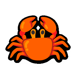 Crabpng — Super Auto Pets option 15